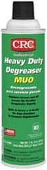CRC - 19 oz Aerosol Cleaner/Degreaser - Americas Industrial Supply