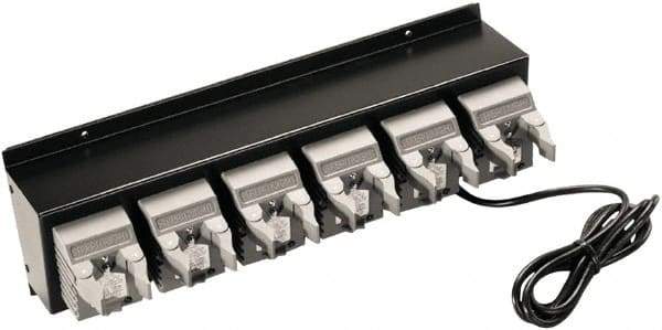 Streamlight - Battery Chargers Battery Size Compatibility: Proprietary Battery Chemistry Compatibility: Lithium-Ion - Americas Industrial Supply