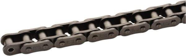 U.S. Tsubaki - 1" Pitch, ANSI 80H, Heavy Duty Roller Chain Offset Connecting Link - For Use with Single Strand Heavy Series Chain - Americas Industrial Supply