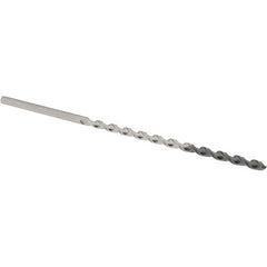 OSG - 3/16" 120° 2-Flute Cobalt Extra Length Drill Bit - Americas Industrial Supply