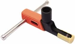 NES - 11/16 to 13/16" Nominal Diam, Internal Thread Restorer - Exact Industrial Supply