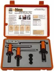 NES - 5/16 - 13/16 Internal Thread, 5/16 - 13/16, Thread Repair Kit - Exact Industrial Supply