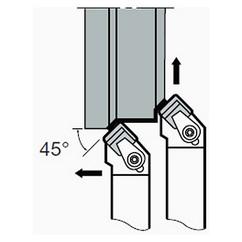 CSSPR1616H3 - Turning Toolholder - Americas Industrial Supply