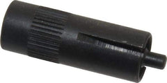 Recoil - #10-24, #10-32, M5x0.80, Keylocking Insert Compatible, Insert Tool Thread Insert Hand Installation Tool - Compatible with Keylocking Insert - Exact Industrial Supply