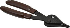 Paramount - Standard Jaw, Snap Ring Plier - 6" OAL - Americas Industrial Supply