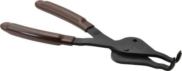 Paramount - Standard Jaw, Snap Ring Plier - 9" OAL - Americas Industrial Supply
