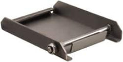 Albion - Quick-Release Caster Pad - Use with 62 Series Casters - Americas Industrial Supply