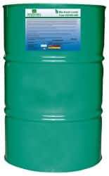 Renewable Lubricants - 55 Gal Drum, Mineral Gear Oil - 23°F to 250°F, 382 St Viscosity at 40°C, 49 St Viscosity at 100°C, ISO 460 - Americas Industrial Supply