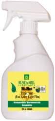 Renewable Lubricants - 12 oz Spray Bottle Thin Oily Film Penetrant/Lubricant - -22°F to 208°F - Americas Industrial Supply