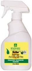 Renewable Lubricants - 12 oz Spray Bottle Thin Oily Film Penetrant/Lubricant - -22°F to 208°F - Americas Industrial Supply