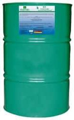 Renewable Lubricants - 55 Gal Drum Thin Oily Film Penetrant - 0°F to 280°F, Food Grade - Americas Industrial Supply