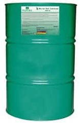 Renewable Lubricants - 55 Gal Drum, ISO 32, Air Tool Oil - -22°F to 250°, 29.33 Viscosity (cSt) at 40°C, 7.34 Viscosity (cSt) at 100°C, Series Bio-Air - Americas Industrial Supply