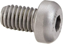 Kennametal - Cap Screw for Indexable Boring - For Use with Cartridges - Americas Industrial Supply