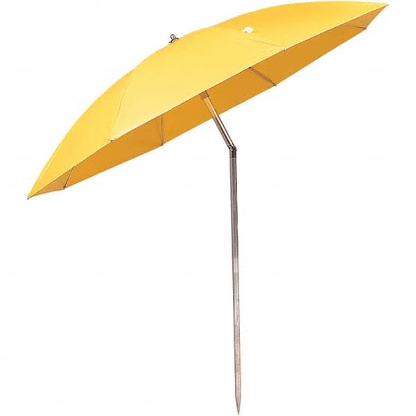 Allegro - Manhole Equipment & Accessories Type: Manhole Umbrella Shade Umbrella Diameter (Inch): 84 - Americas Industrial Supply