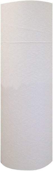 TRIMACO - Medium Weight Paper Masking Paper - 750' x 1', 0.0015" Thick, White, White Masking Paper - Americas Industrial Supply