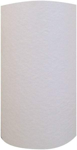 TRIMACO - Medium Weight Paper Masking Paper - 750' x 0.5', 0.0015" Thick, White, White Masking Paper - Americas Industrial Supply