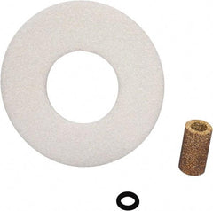 PRO-SOURCE - Air Dryer 2 Qt Exhaust Element & Dispersion Disc - For Use with MSC Item #42008177 - Americas Industrial Supply