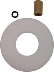 PRO-SOURCE - Air Dryer 1 Qt Exhaust Element & Dispersion Disc - For Use with MSC Item #42008201 & MSC Item #42008219 - Americas Industrial Supply
