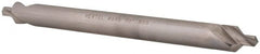 Hertel - #6 Plain Cut 90° Incl Angle High Speed Steel Combo Drill & Countersink - Americas Industrial Supply