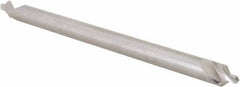 Hertel - #4-1/2 Plain Cut 90° Incl Angle High Speed Steel Combo Drill & Countersink - Americas Industrial Supply