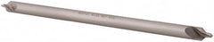 Hertel - #4 Plain Cut 90° Incl Angle High Speed Steel Combo Drill & Countersink - Americas Industrial Supply