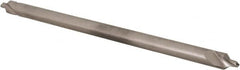 Hertel - #3 Plain Cut 82° Incl Angle High Speed Steel Combo Drill & Countersink - Americas Industrial Supply