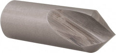 Hertel - 3/4" Body Diam, 90°, 2-1/4" OAL, High Speed Steel Spotting Drill - Americas Industrial Supply