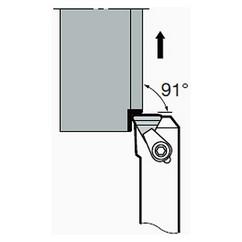 CTFPL1616H3 - Turning Toolholder - Americas Industrial Supply