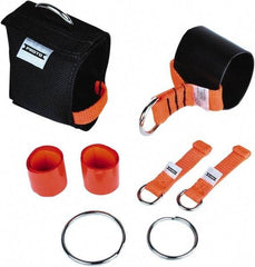 Proto - Tool Tether Kit - Heat Shrink Loop & Web Connection - Americas Industrial Supply