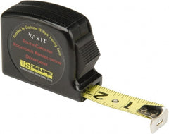 Ability One - 12' x 3/4" Tape Measure - Americas Industrial Supply