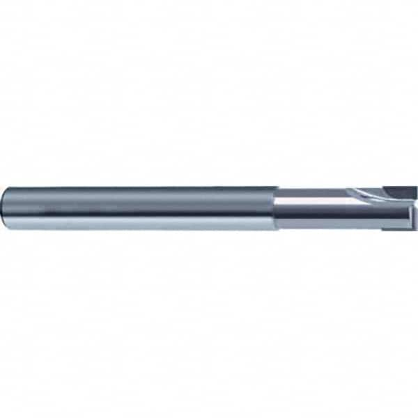 Guhring - End Mill - 52mm Extended Reach - Americas Industrial Supply