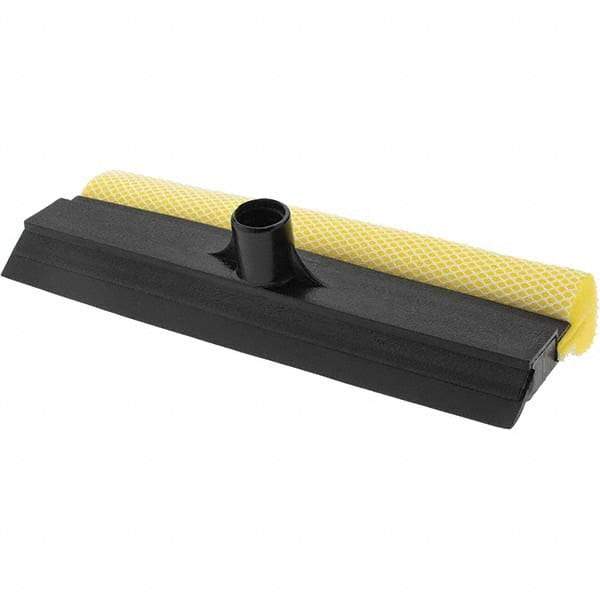 Value Collection - 8" Rubber Blade Squeegee Refill - Double Edge - Americas Industrial Supply