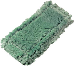 Unger - 8" Wide Microfiber Strip Washer Washing Pad - Microfiber, 8 Inch Wide Blade - Americas Industrial Supply