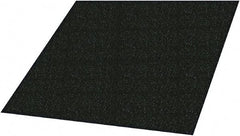 Rust-Oleum - Yellow Solid Color Anti-Slip Vinyl Cleat - 96" Wide x 3.92' Long x 1" Thick, General Traffic - Americas Industrial Supply