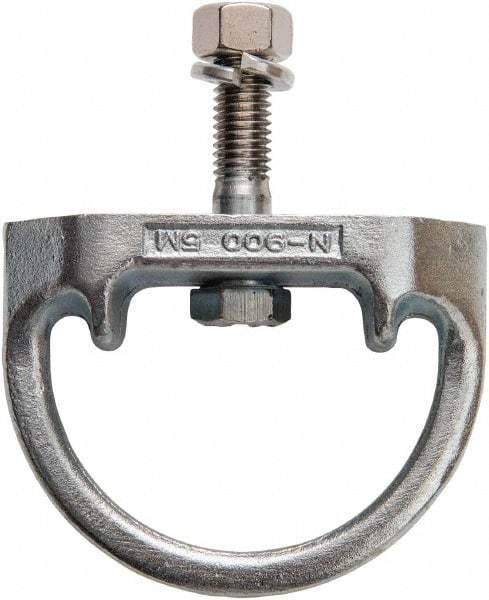 PRO-SAFE - D-Ring Anchor Kit - Americas Industrial Supply