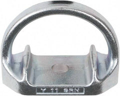 PRO-SAFE - D-Ring Anchor - Americas Industrial Supply