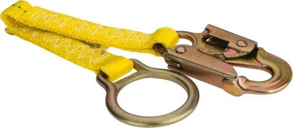 PRO-SAFE - Fall Protection D-Ring Extension - Use with Full-Body Harnesses - Americas Industrial Supply