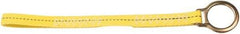 PRO-SAFE - Fall Protection D-Ring Extension - Use with Full-Body Harnesses - Americas Industrial Supply