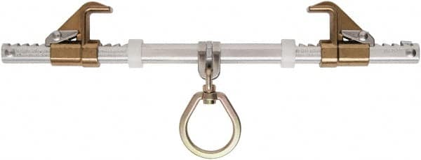 PRO-SAFE - Sliding Beam Anchor - Aluminum - Americas Industrial Supply