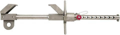 PRO-SAFE - Fixed Beam Anchor - Stainless Steel - Americas Industrial Supply
