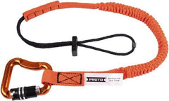 Proto - Tethered Tool Lanyard - Carabiner Connection - Americas Industrial Supply