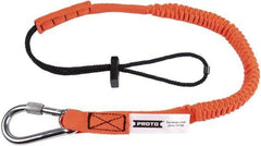 Proto - Tethered Tool Lanyard - Carabiner Connection - Americas Industrial Supply