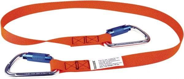 Proto - Tethered Tool Lanyard - Carabiner Connection - Americas Industrial Supply