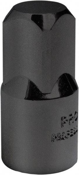 Proto - 3/4 Male 1/2 Female Drive Adapter - 1-11/16" OAL - Americas Industrial Supply