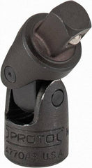Proto - 1/4 Male 1/4 Female Drive Adapter - 1-11/32" OAL - Americas Industrial Supply