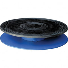 Vestil - Turntables Type: Manual Rotation Diameter (Inch): 18 - Americas Industrial Supply