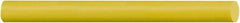 Markal - Yellow Paint Marker - Flat Tip - Americas Industrial Supply