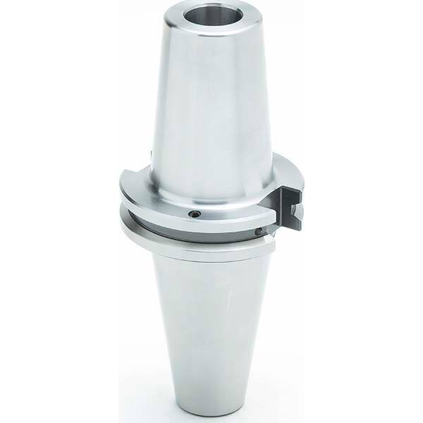 Parlec - Shrink-Fit Tool Holders & Adapters Shank Type: Taper Shank Taper Size: CAT40 - Americas Industrial Supply