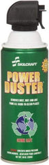 Ability One - Duster - Use with Laser Printers, Copiers, Offset Presses, Spirit Duplicators - Americas Industrial Supply