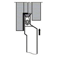 CTCPR2525M3 - Turning Toolholder - Americas Industrial Supply